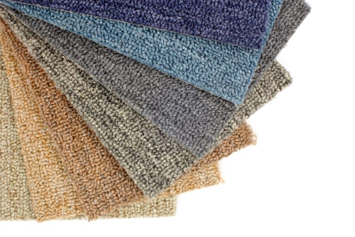 Carpet Installation